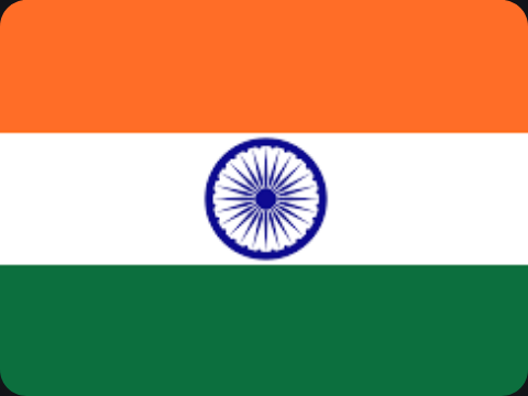 India