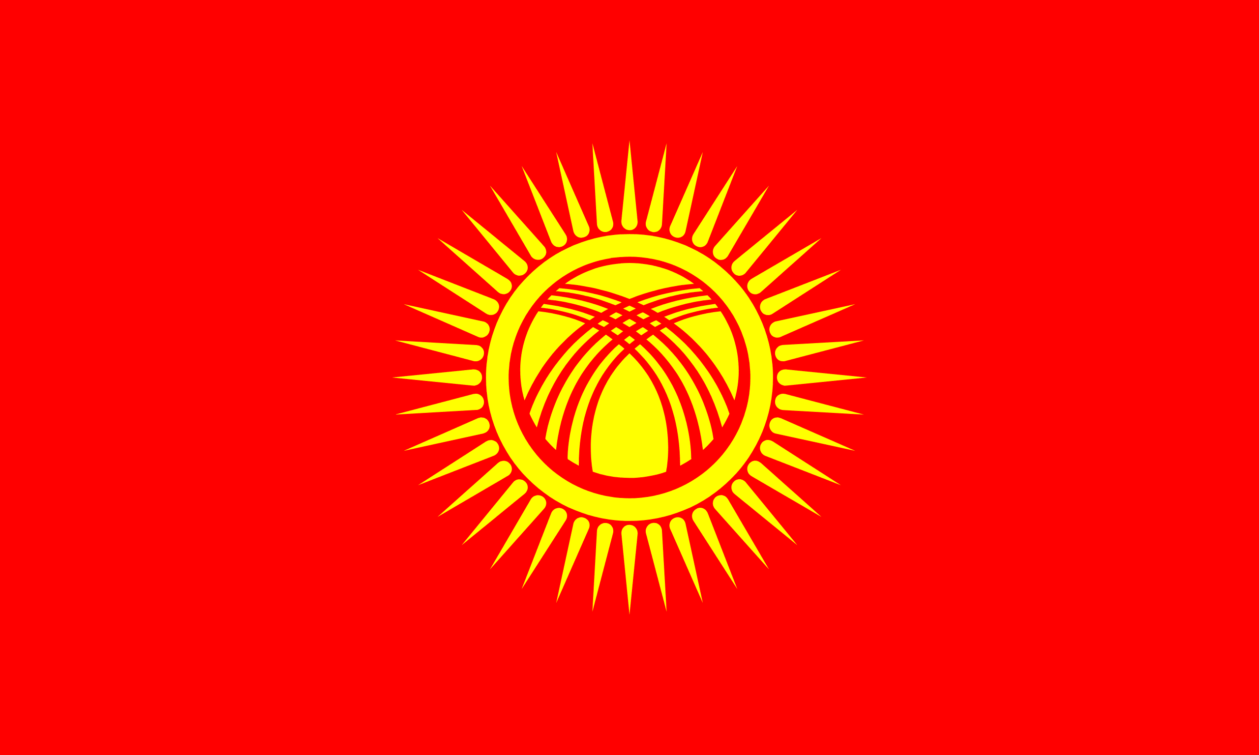 Kyrgyzstan