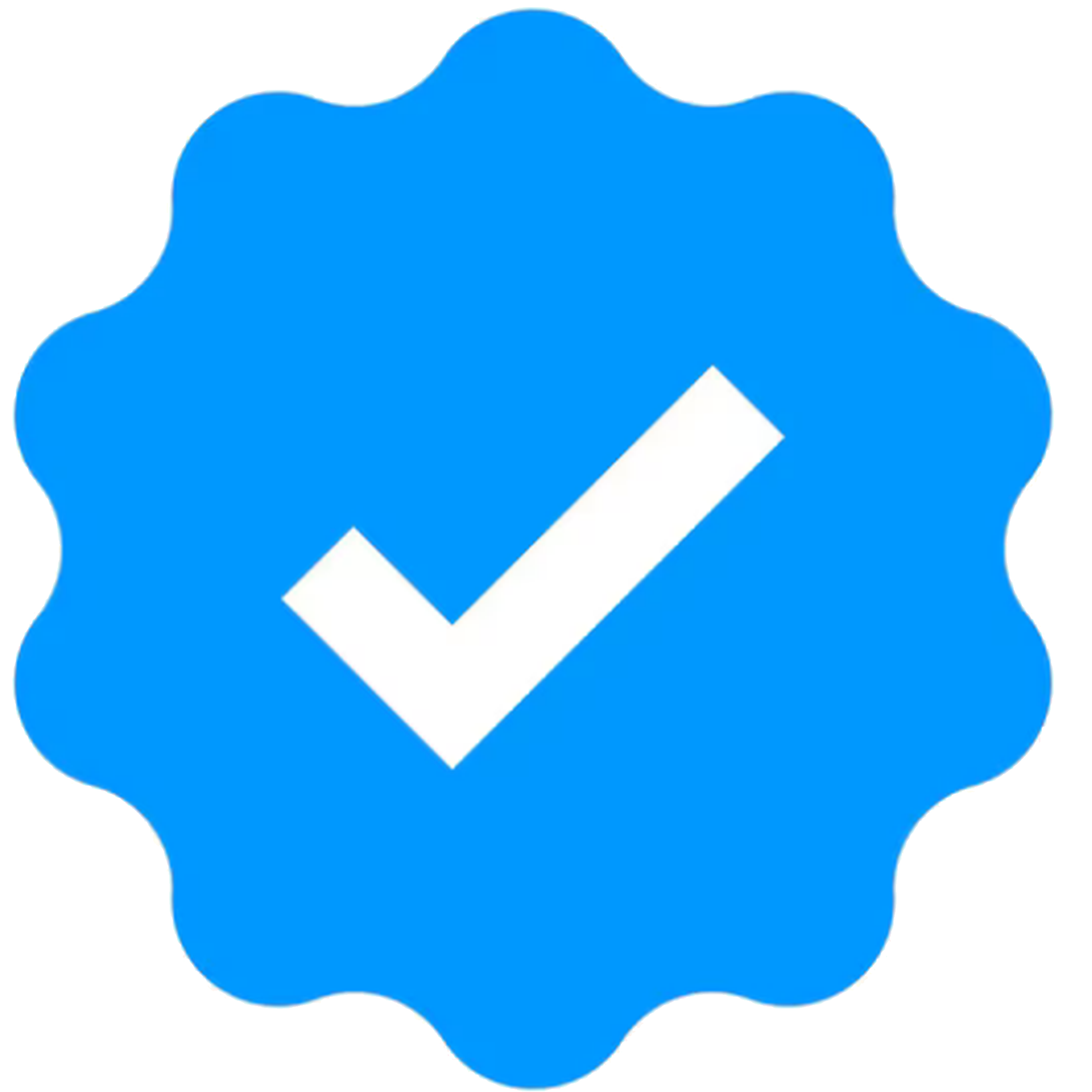 For Verifications